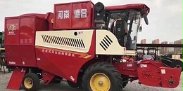 联农三角带厂家——农机皮带安装大误区，你有踩雷吗？