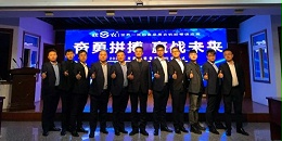 2022年——联农销售精英“出征”！