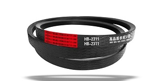 [联农三角带]红标联农——农机带亮相江苏国际农机展