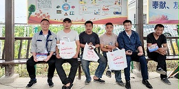 2021年联农三夏服务面对面交流（一）