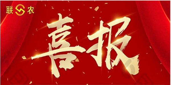 [联农三角带厂家]——锐生公司2019新年喜报