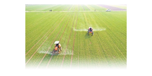 农业农村部：今年春耕投入农机总量达2200万台